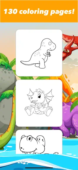 Game screenshot Buddy Drawing Pad-joy doodle apk