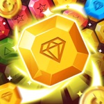Jewel Blast - Happy Puzzle