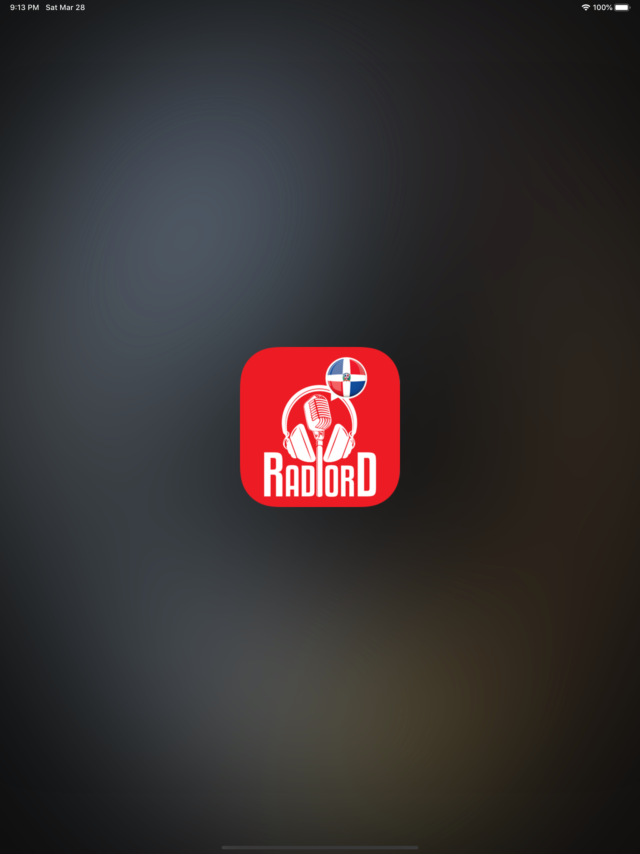 RadioRD