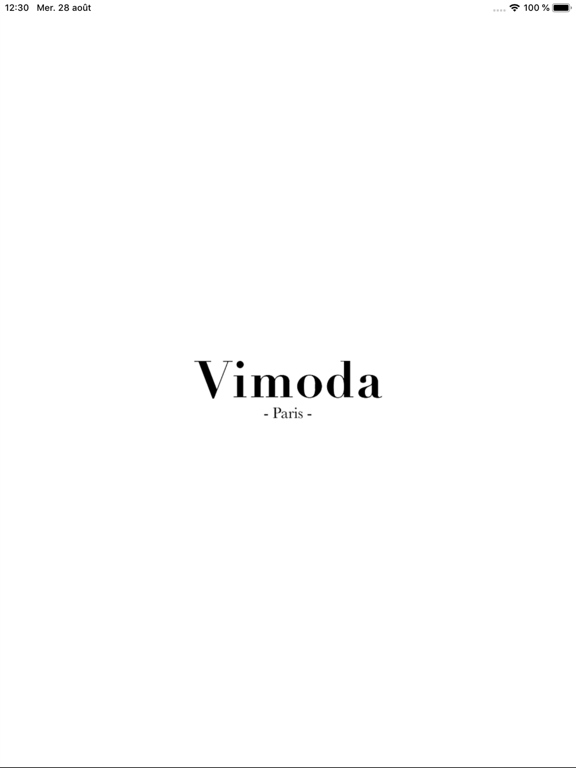 Screenshot #4 pour Vimoda Pros