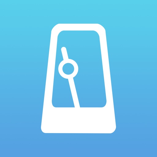 Metronome(easy to use) icon