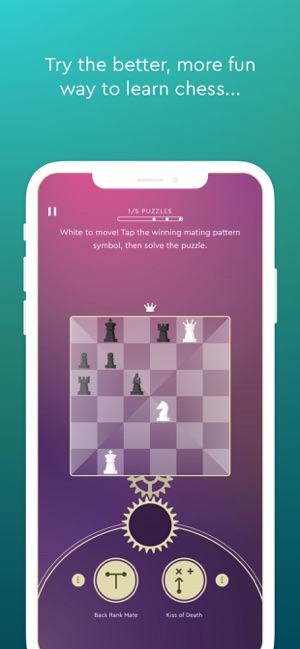 Chess Premium mobile android iOS apk download for free-TapTap