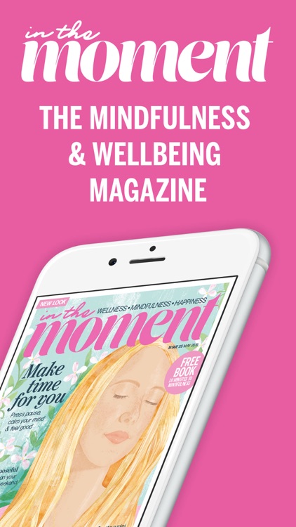 In The Moment Magazine