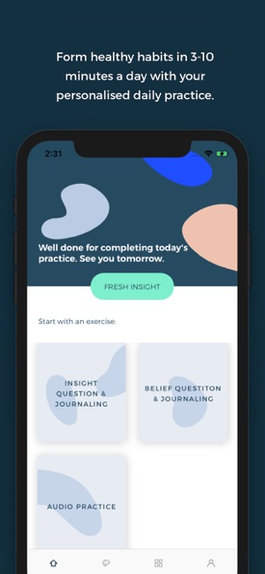 Thinkladder(圖1)-速報App