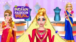 Game screenshot Indian Fashion Tailor mod apk