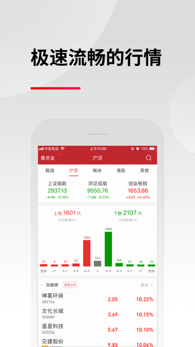 东亚前海悦涨 screenshot