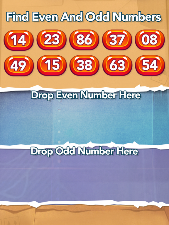 Screenshot #6 pour Education Matching and Grammar