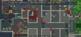 Game screenshot Dwarf Fortress Remote apk