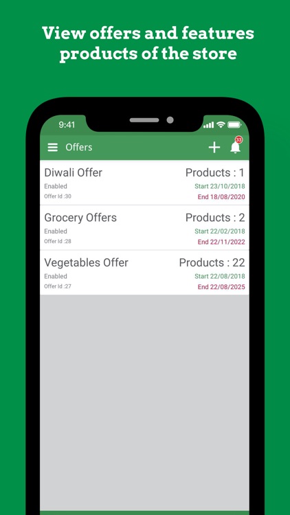 Monak Merchant screenshot-5