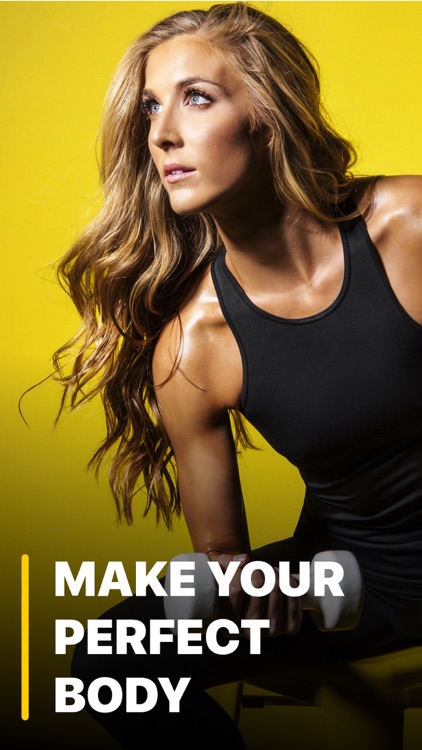 Weight Loss Workout by Depfit