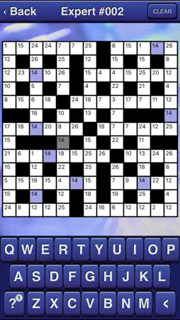 Codewords + screenshot 4
