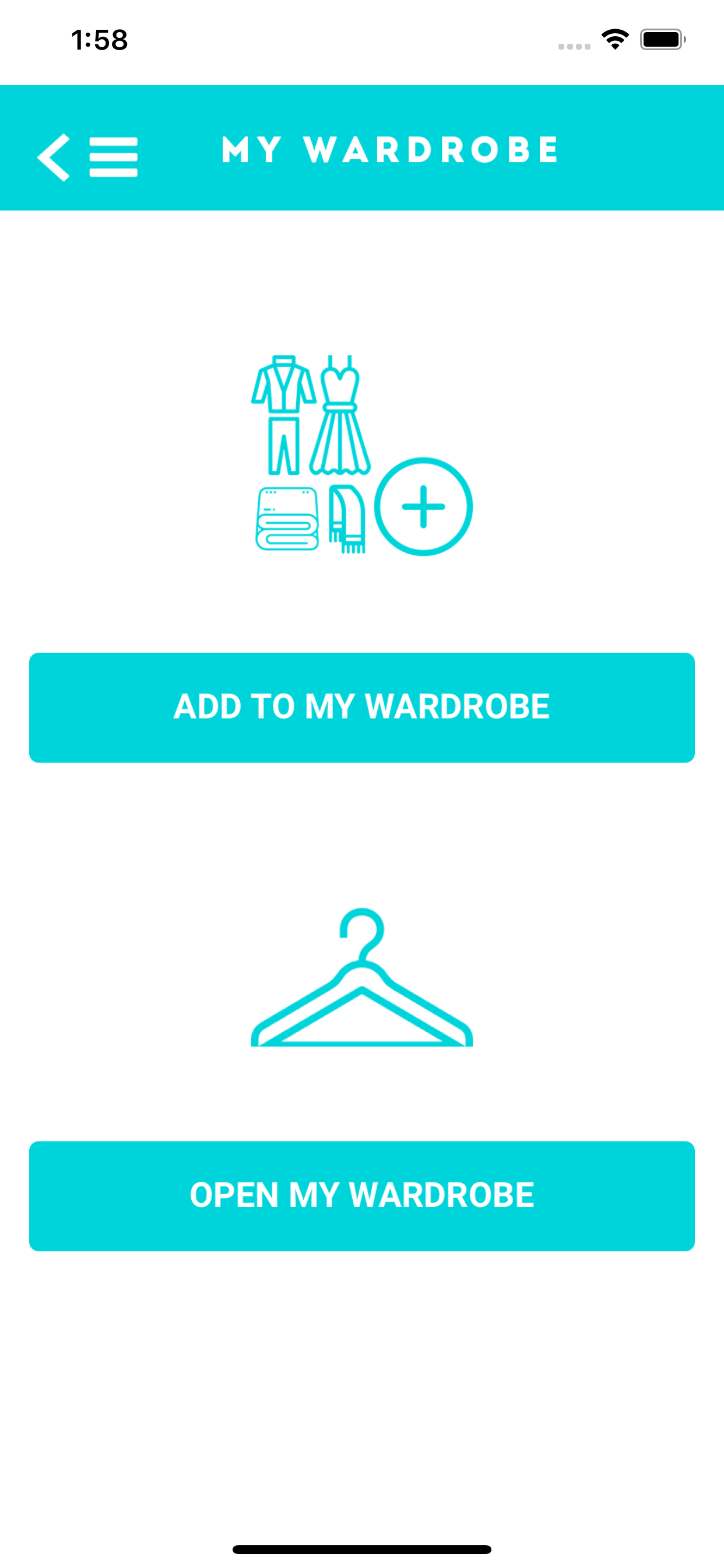 My Care Label screenshot 4