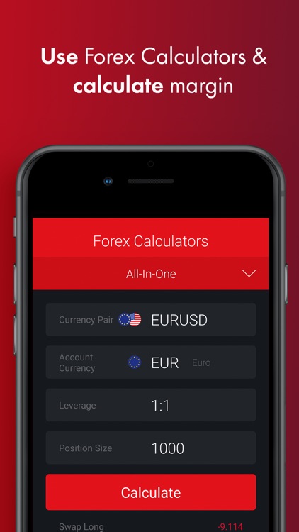 Free Forex Tools Economic News