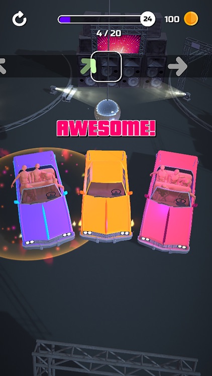 Lowrider Dance screenshot-7