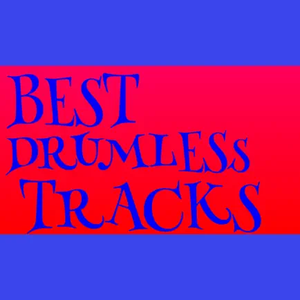 Best Drumless Tracks Cheats