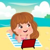 Mon cahier de vacances - iPadアプリ