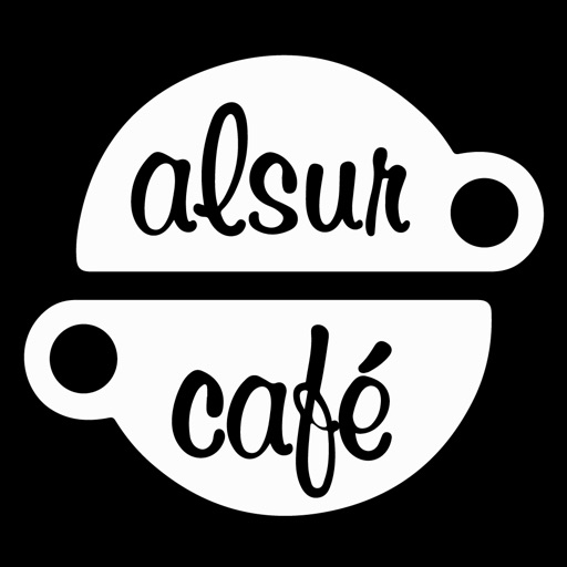 Alsur Café icon