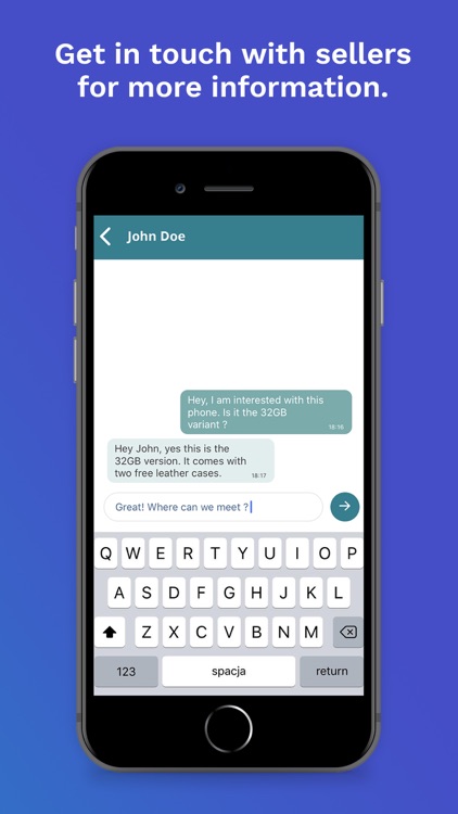 Kaktus: Buy and Sell screenshot-4