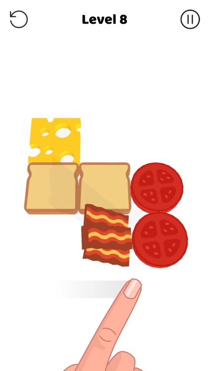 Sandwich! screenshot-4