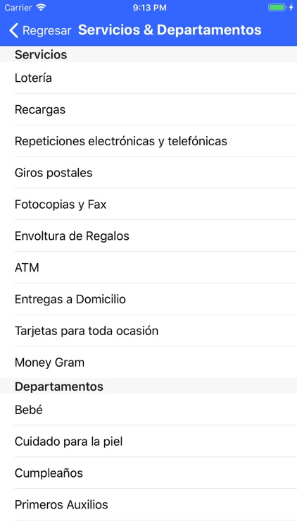 FarmaciaPR Constancia Mayaguez screenshot-4