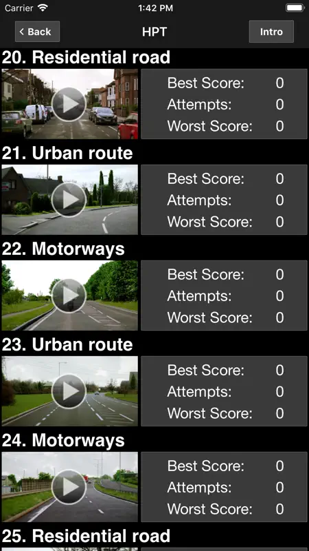 LGV Theory Kit – Lorry & HGV screenshot 3 of 10