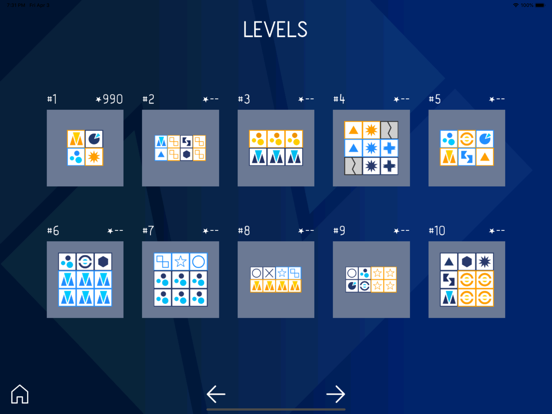 Screenshot #5 pour Enpuzzled