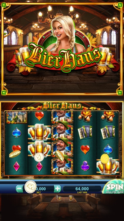 Gold Fish Slots Casino Games screenshot-6