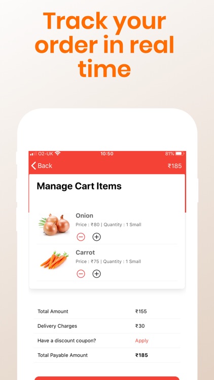 Kitchens Cart screenshot-5