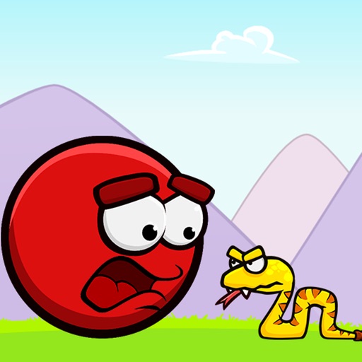 Runner ball 2 : new advanture