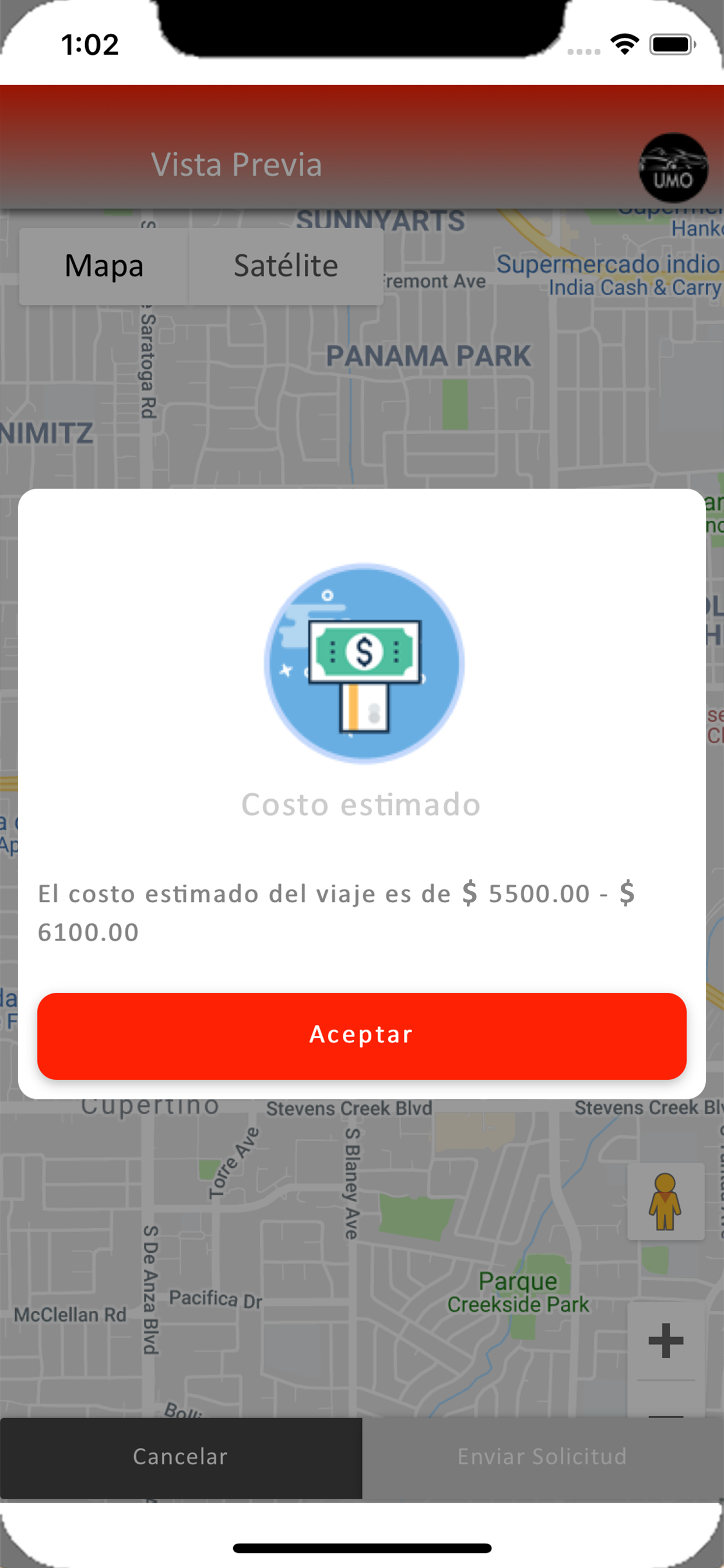 UMO Colombia