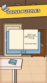 Escape Room: Mystery Word screenshot