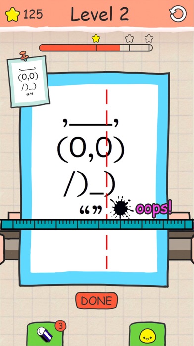 Typewriter Artist Screenshot