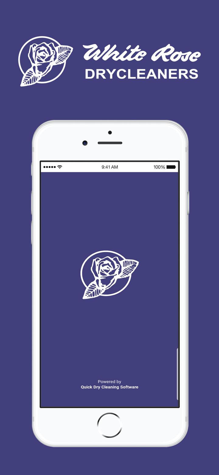 Whiterose Drycleaners screenshot 6