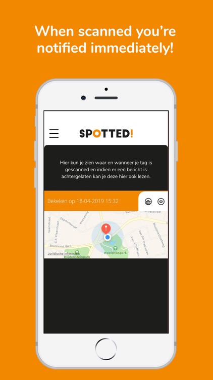 Spotted! screenshot-5