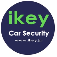 iKey Car Security JP