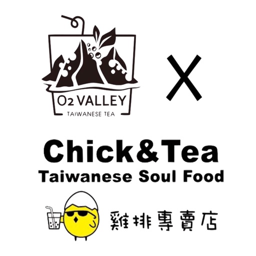 Chick & Tea icon