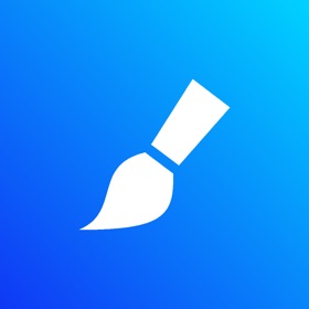 螢幕擷取畫面 (8) Gradients Maker Design Tool HD
