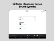 sonos s1 controller ipad bildschirmfoto 1