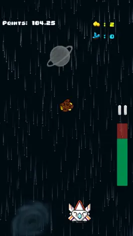 Game screenshot Space Tilter apk