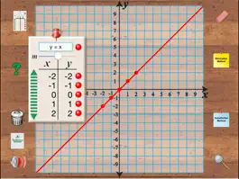 Game screenshot Simultaneous Equations apk