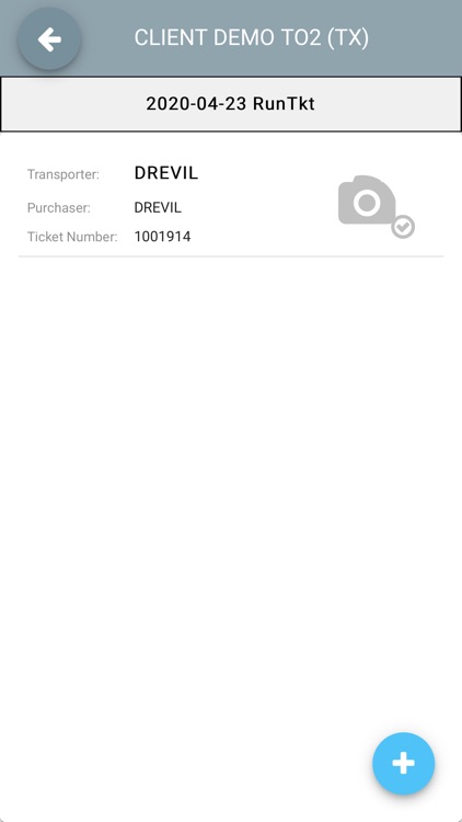 FDC Mobile screenshot-9