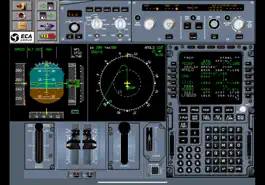 Game screenshot FMGS A330 hack