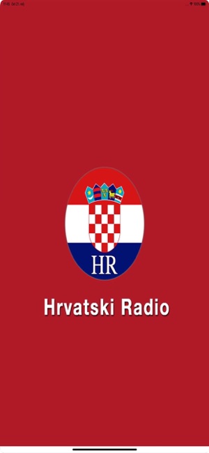 Radio Hrvatski