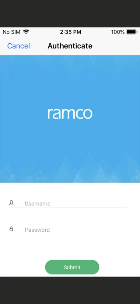 Ramco Unify