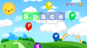 Balloon Pop - Play & Learn screenshot