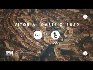 Captura de Pantalla 1 Arkikus - Vitoria-Gasteiz 1850 iphone
