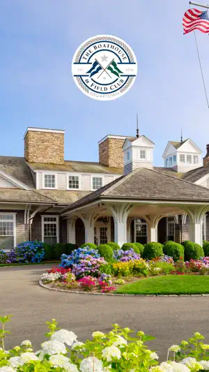 The Boathouse & Field Club screenshot 1