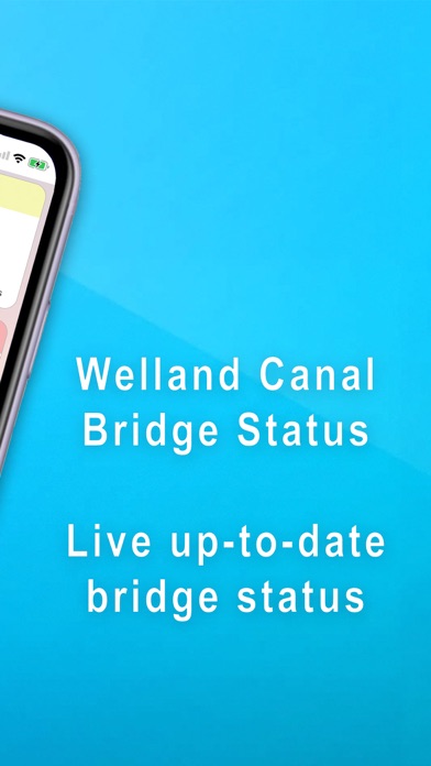 Welland Canal Bridge Statusのおすすめ画像2