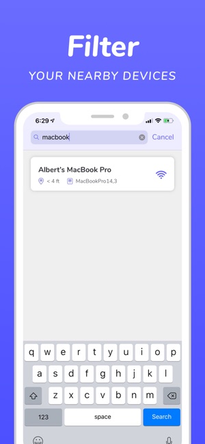 Misplaced - Device Finder(圖2)-速報App