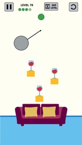 DROP IT & SPILL: BALL PHYSICS screenshot